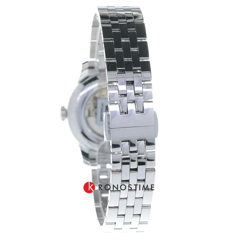 Фотография часов Tissot Le Locle Automatic Lady T006.207.11.038.00_23